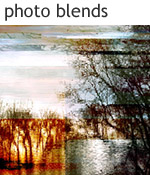 Shop Photo Blends Gallery.